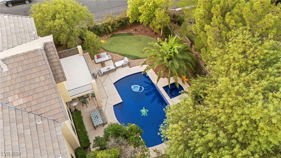 2294 Lyrical Road