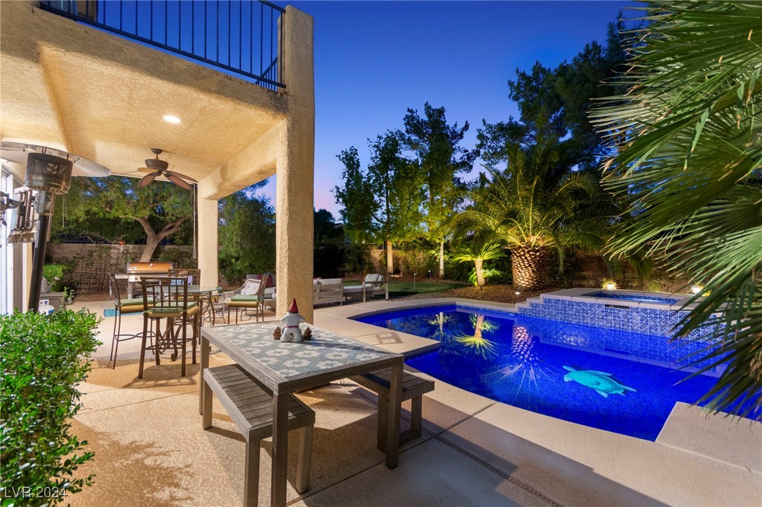 2294 Lyrical Road