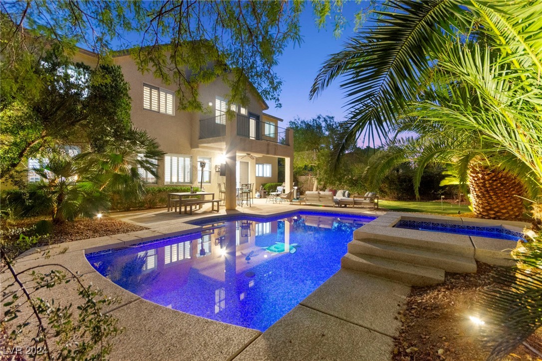 2294 Lyrical Road