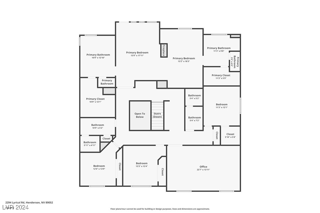 2294 Lyrical Road
