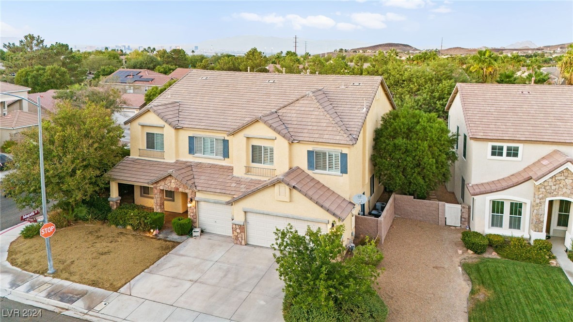 2294 Lyrical Road