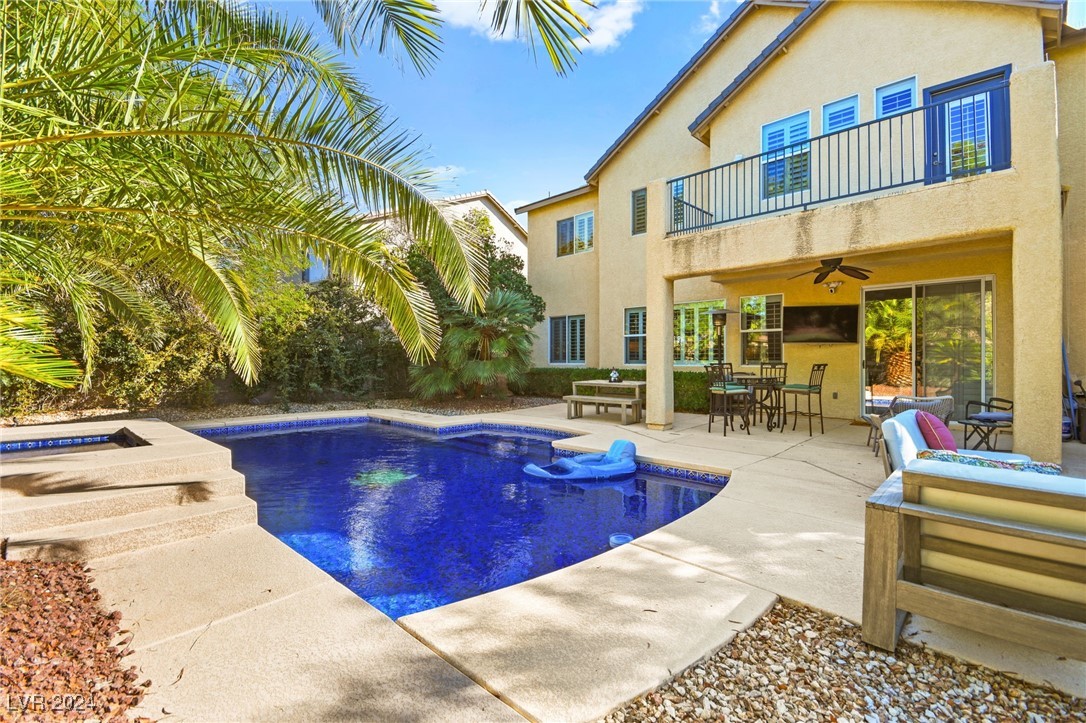 2294 Lyrical Road