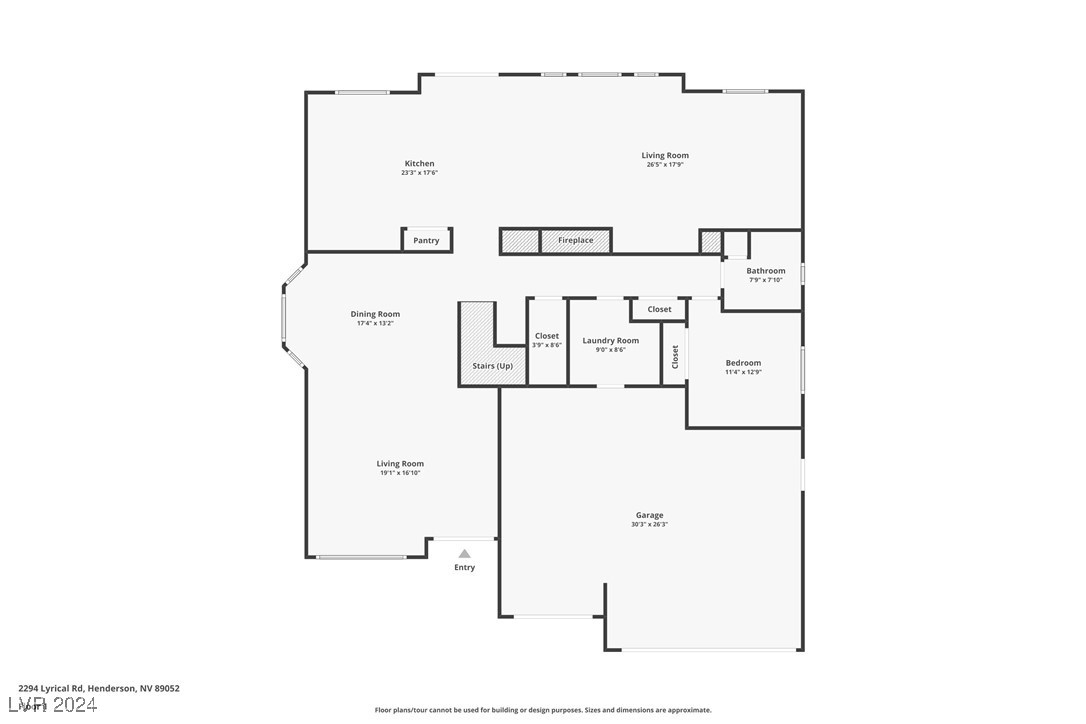 2294 Lyrical Road