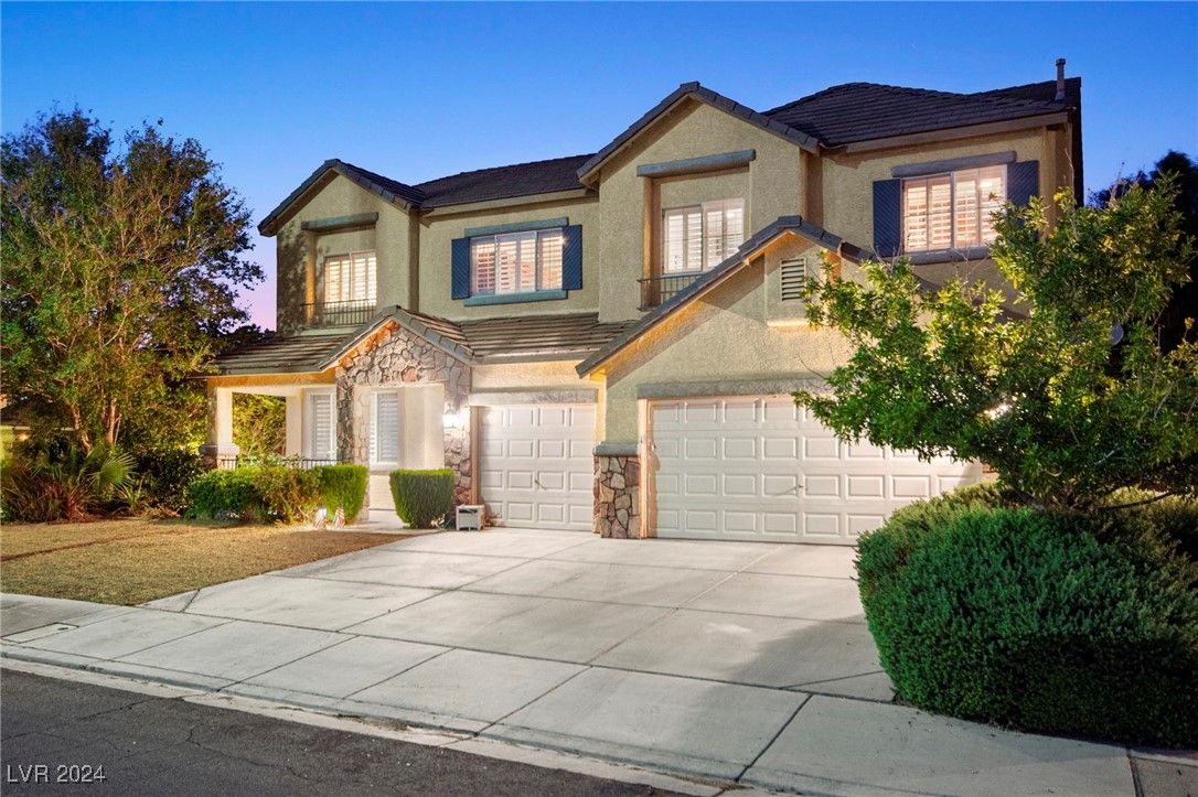 2294 Lyrical Road