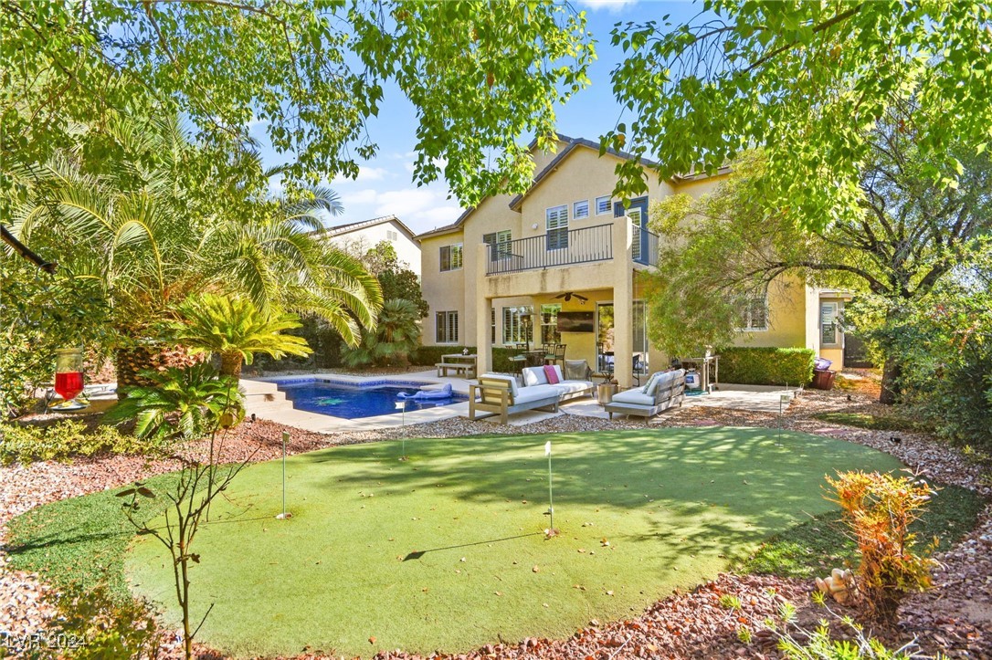2294 Lyrical Road