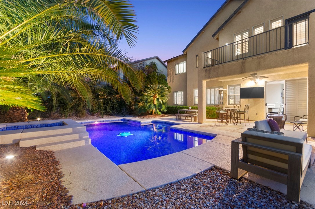 2294 Lyrical Road