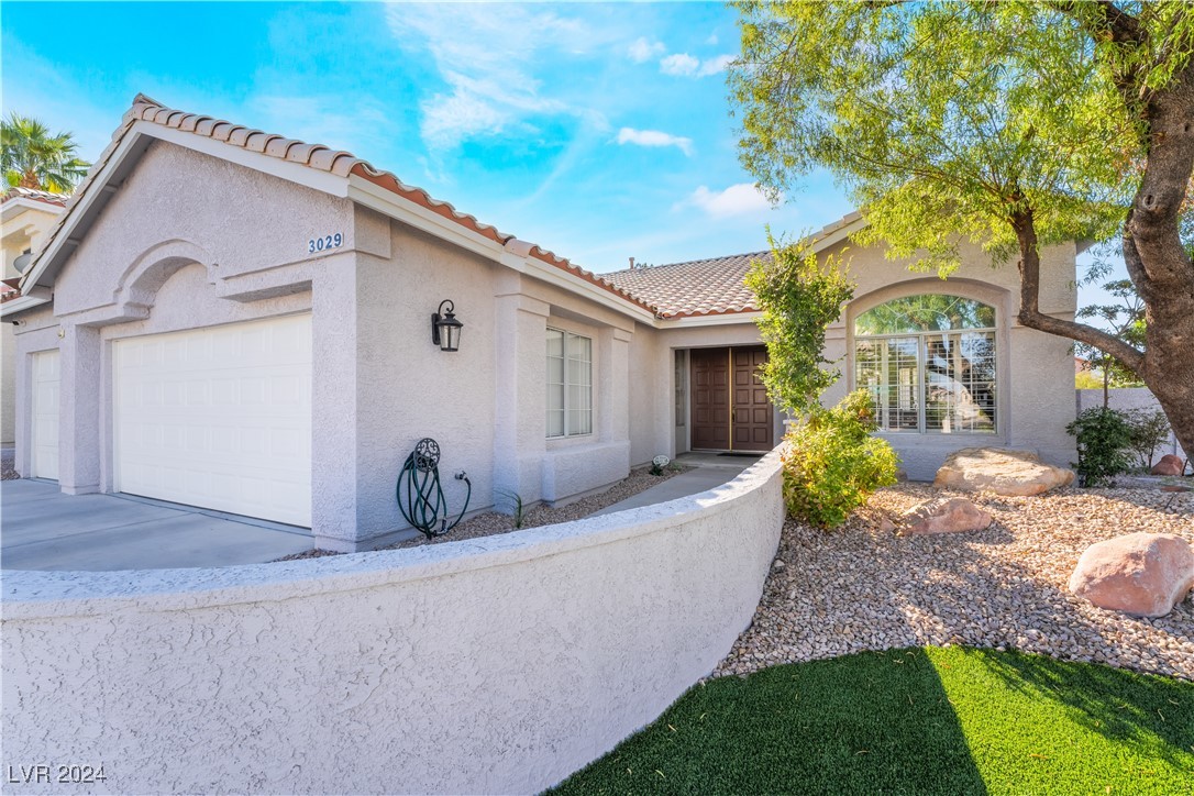 3029 Savona Circle