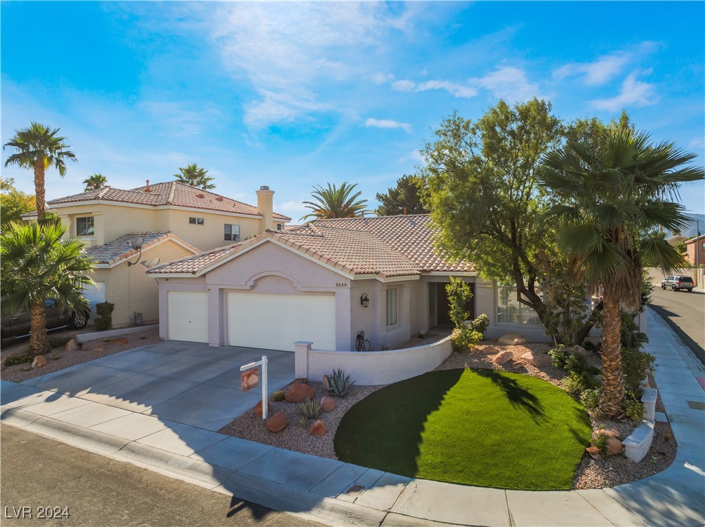 3029 Savona Circle