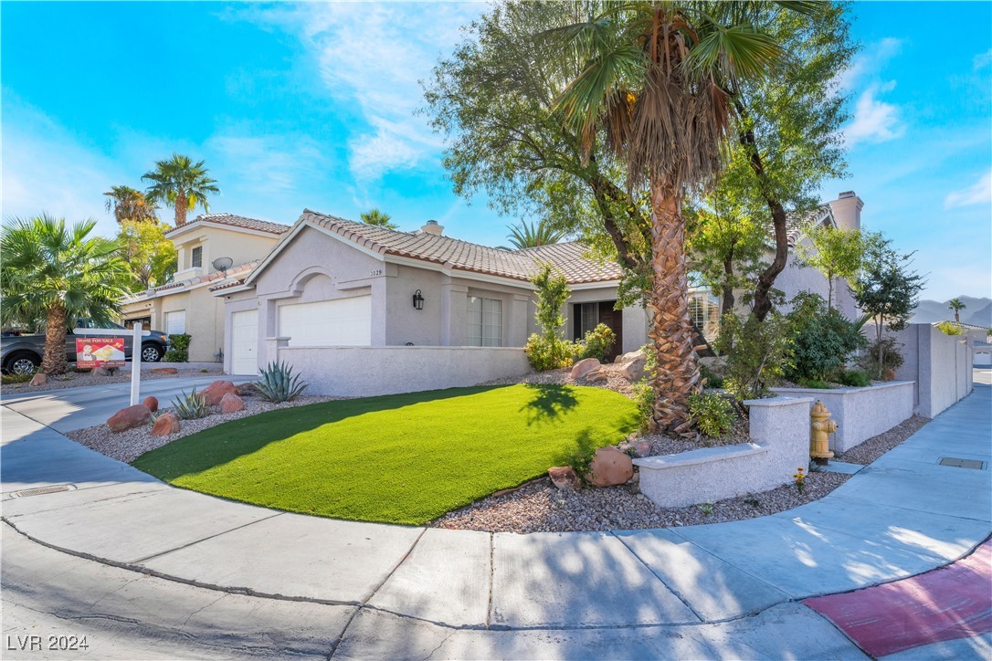 3029 Savona Circle
