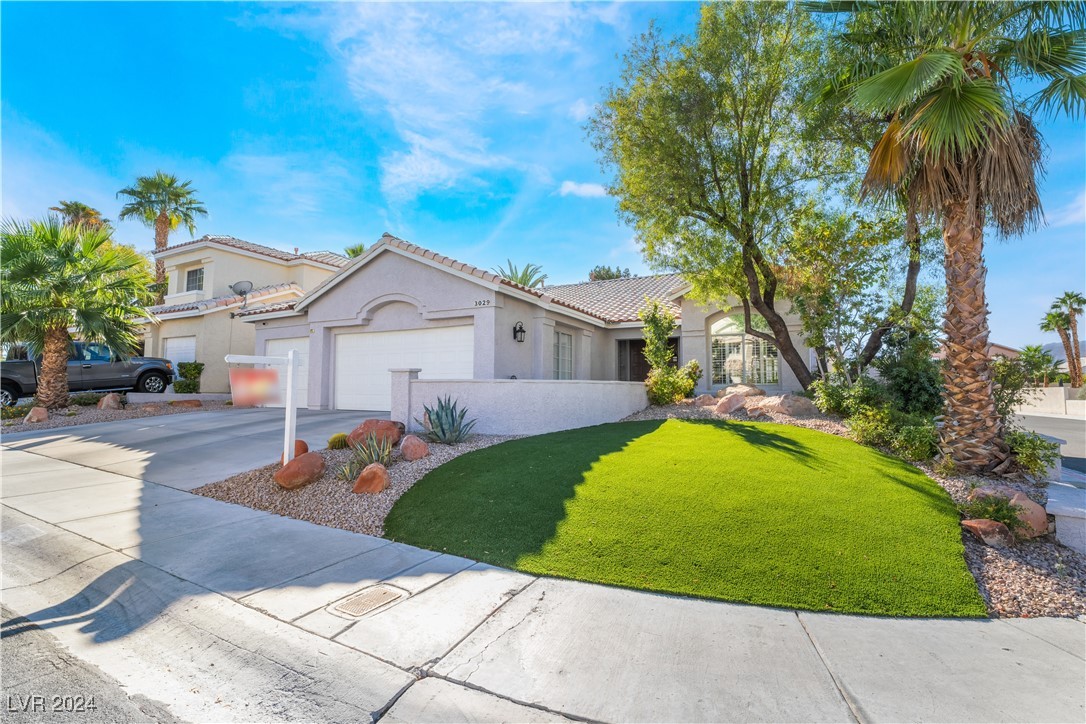 3029 Savona Circle
