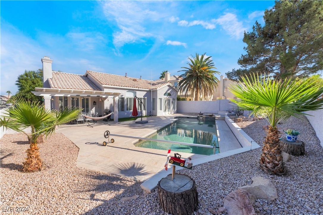 3029 Savona Circle