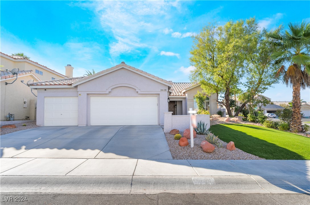3029 Savona Circle