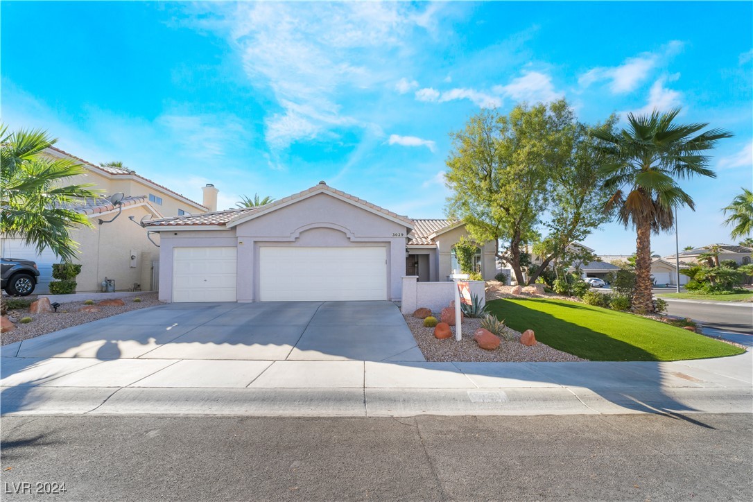 3029 Savona Circle