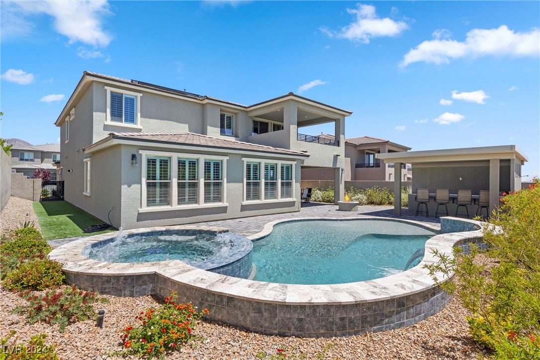 12349 Sunset Sage Avenue