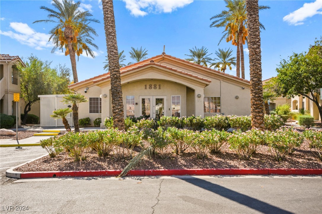 1881 West Alexander Road 1133