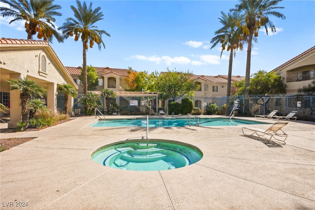 1881 West Alexander Road 1133