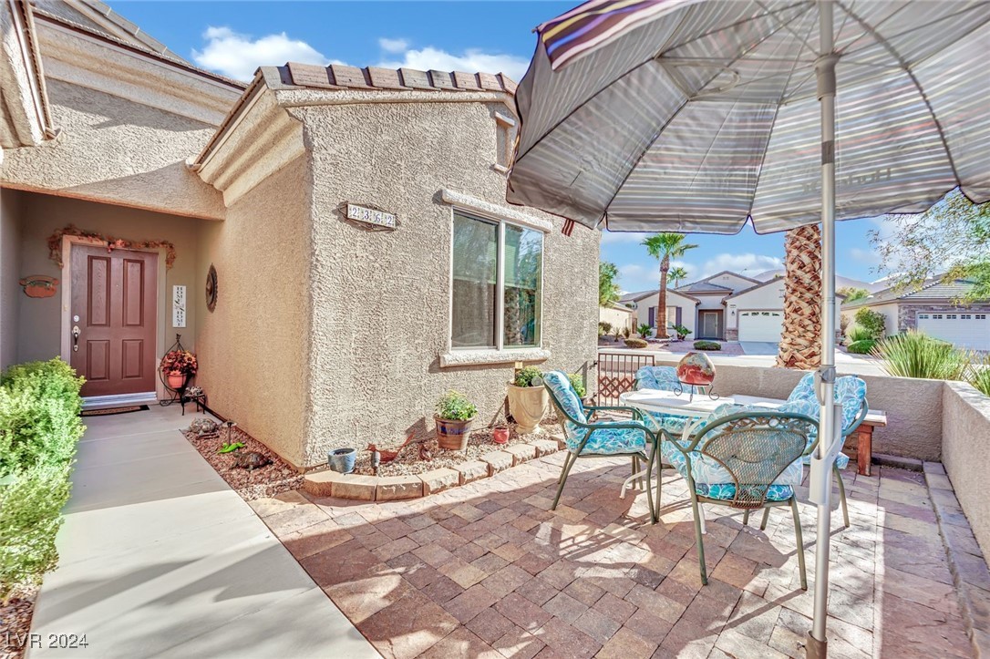 2362 Peaceful Sky Drive