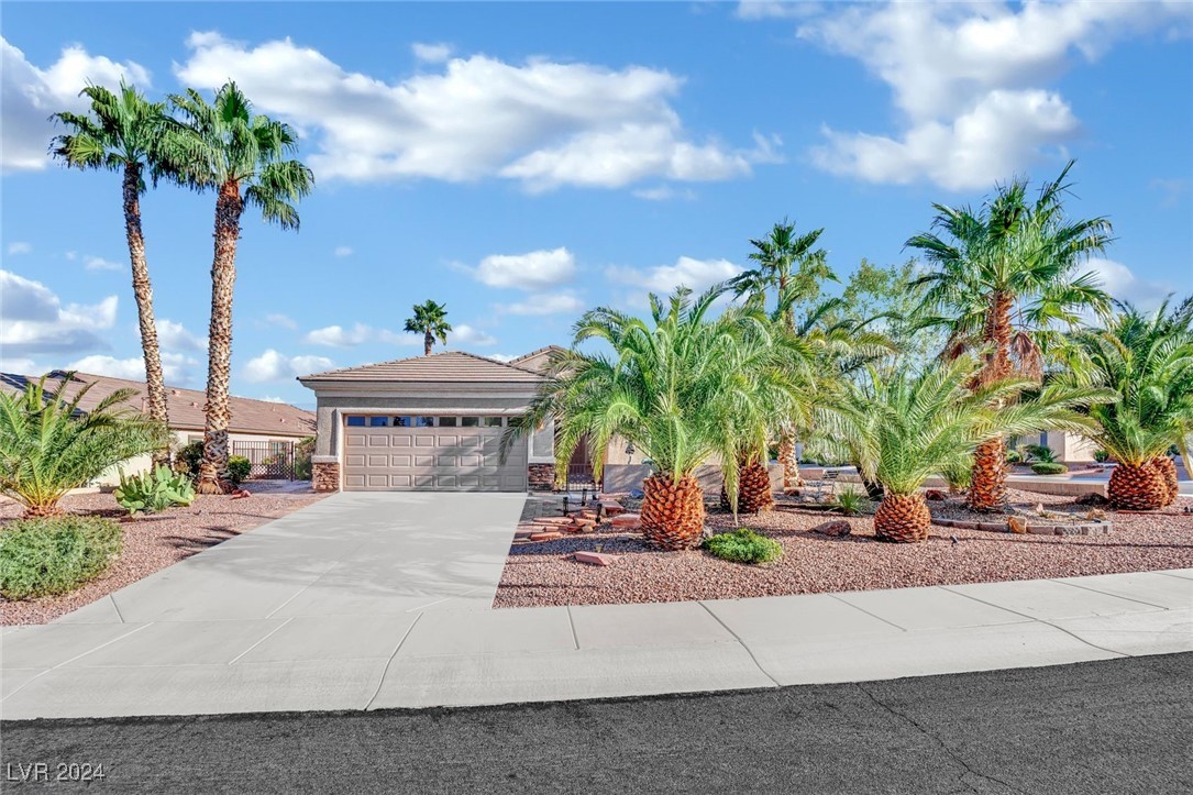 2362 Peaceful Sky Drive