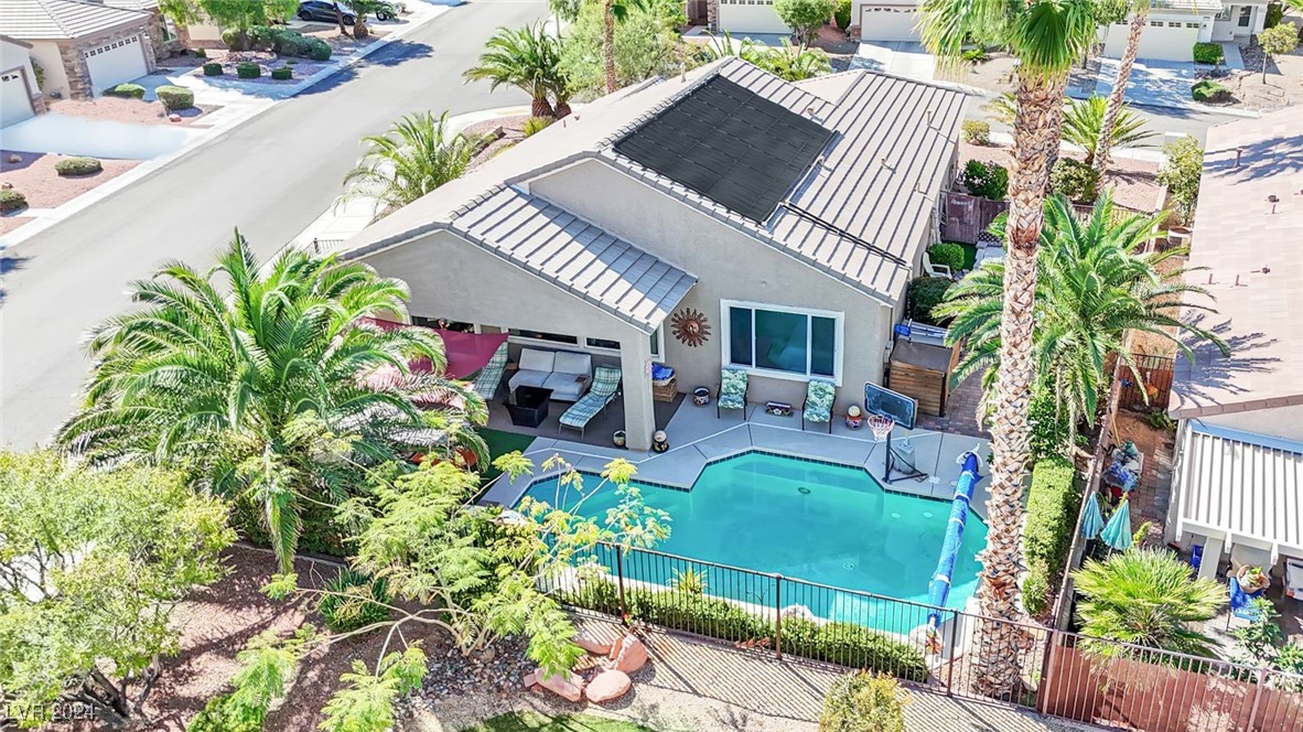 2362 Peaceful Sky Drive
