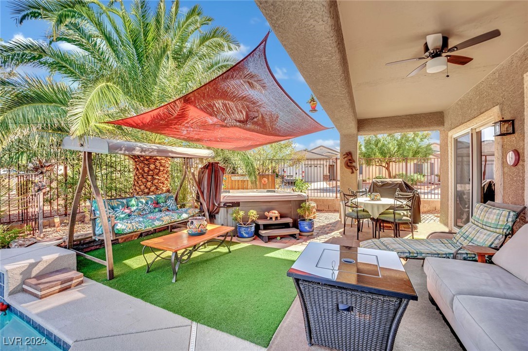 2362 Peaceful Sky Drive