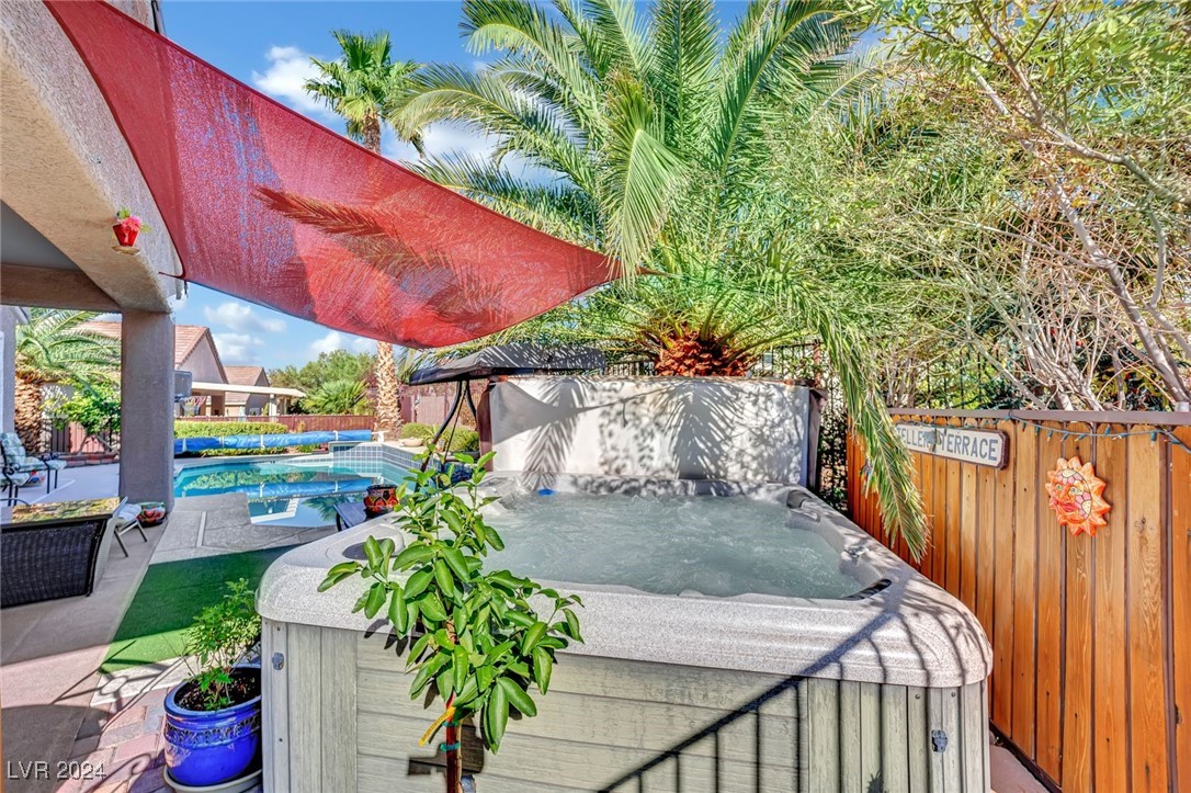 2362 Peaceful Sky Drive
