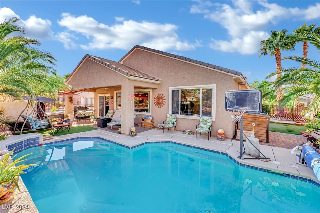 2362 Peaceful Sky Drive