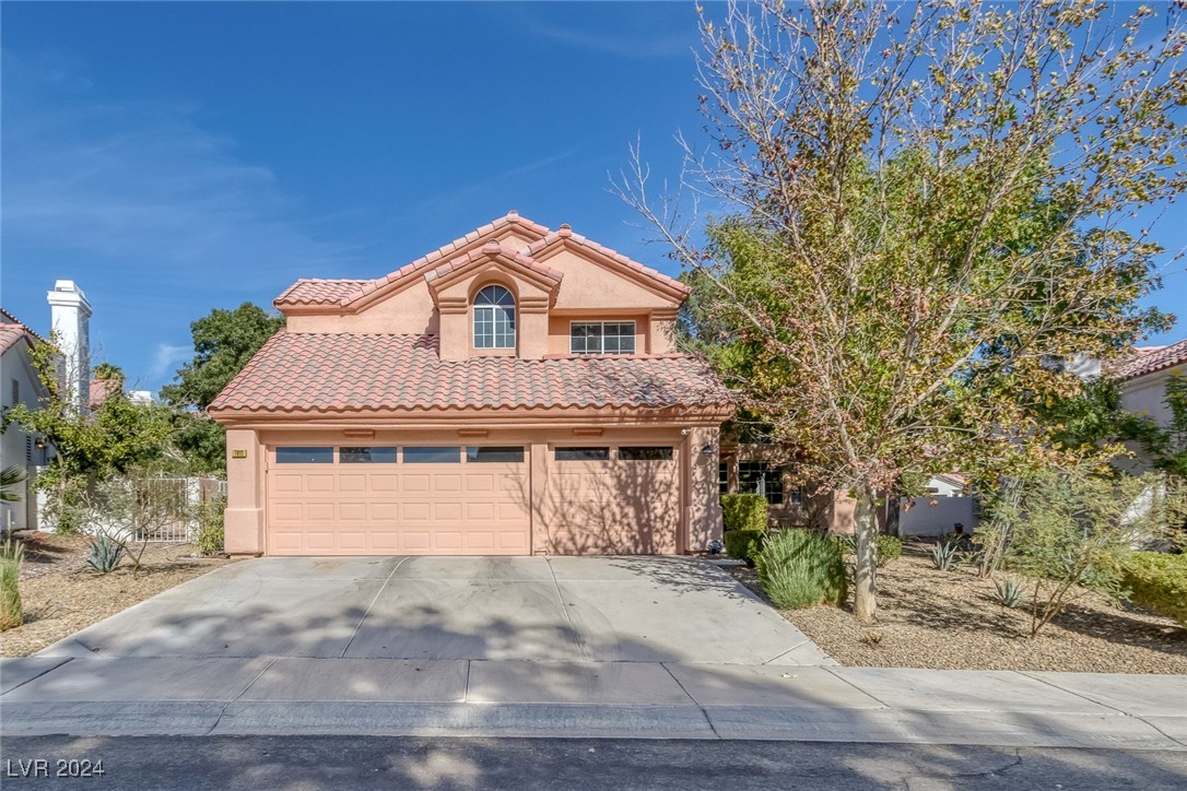 7812 Cape Vista Lane