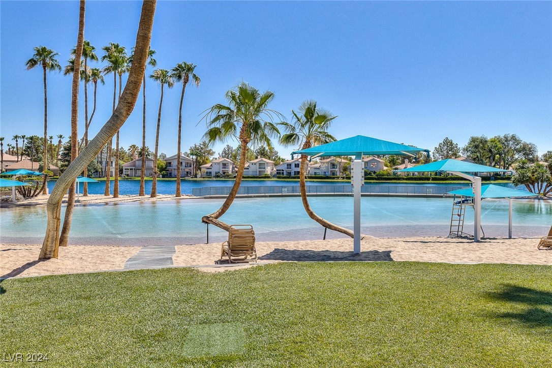 7812 Cape Vista Lane