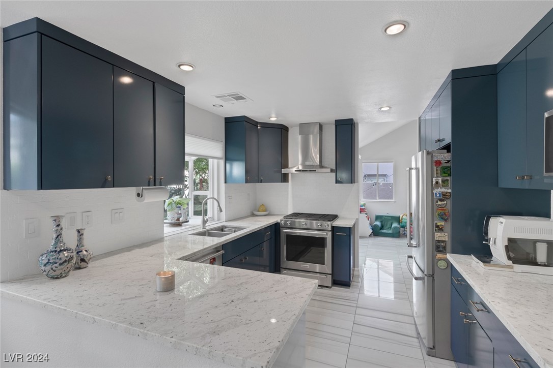 7812 Cape Vista Lane