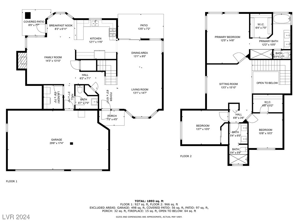 7812 Cape Vista Lane