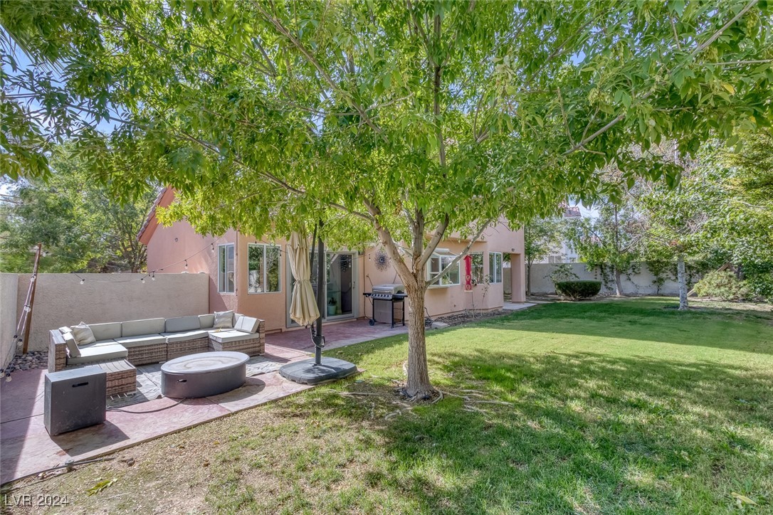 7812 Cape Vista Lane