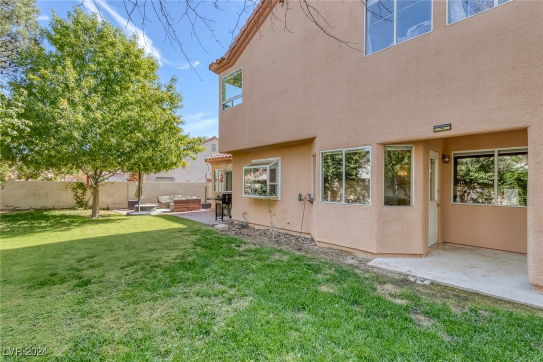 7812 Cape Vista Lane