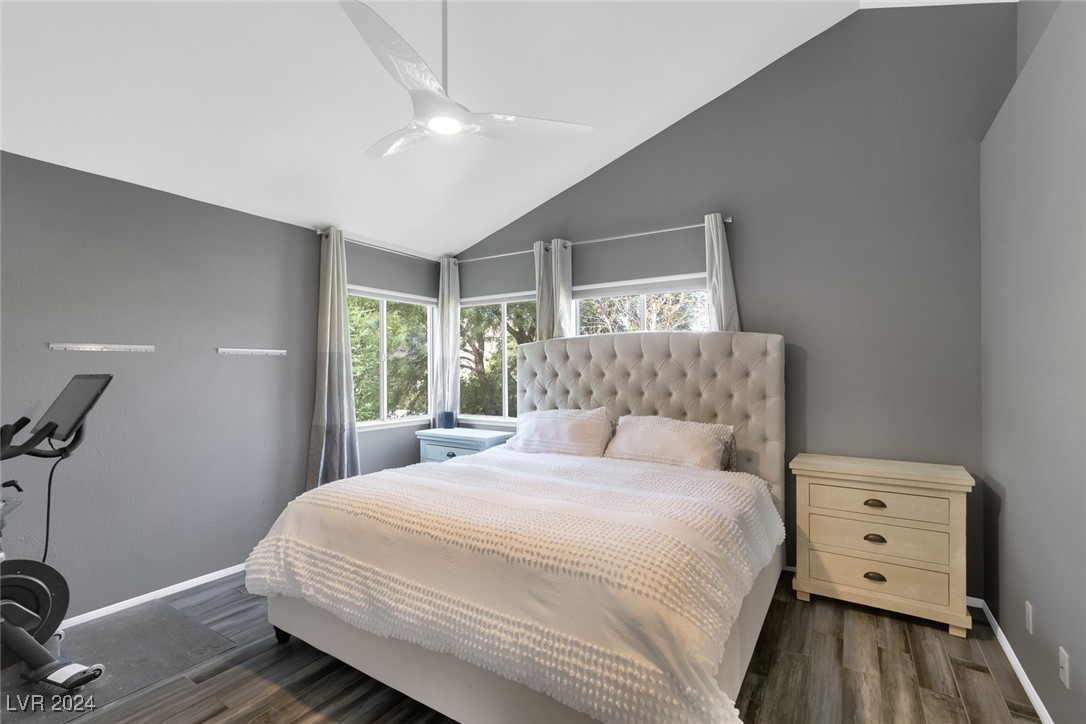7812 Cape Vista Lane