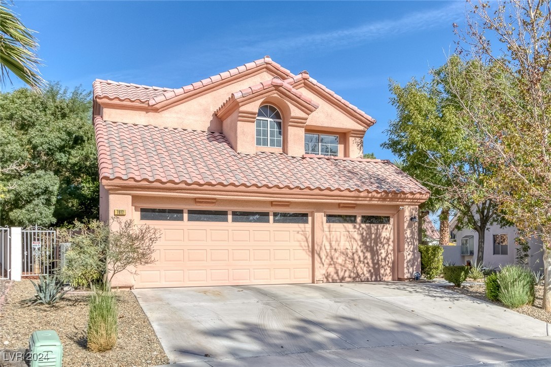7812 Cape Vista Lane
