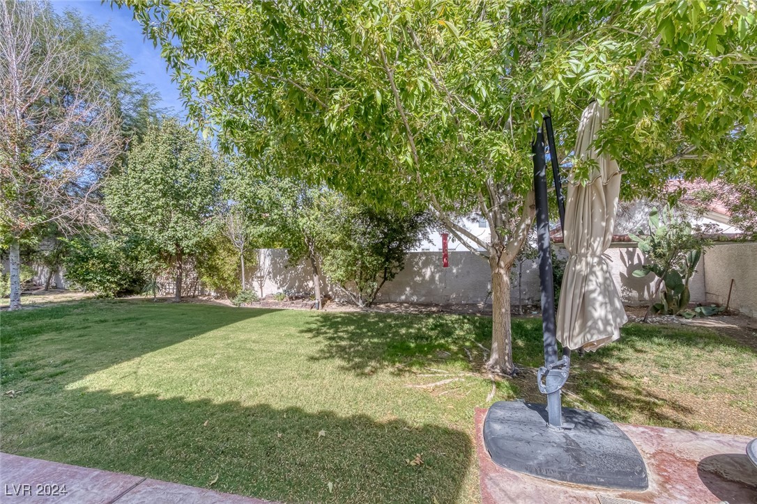 7812 Cape Vista Lane