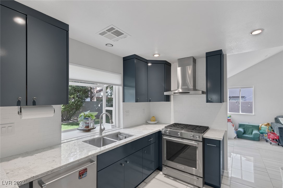 7812 Cape Vista Lane