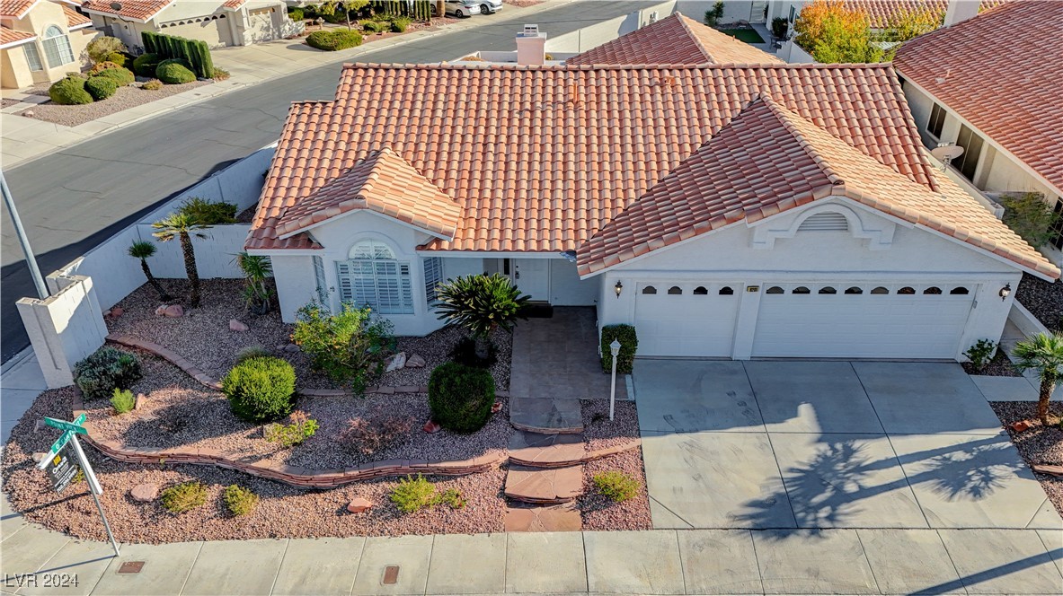8201 Point View Court
