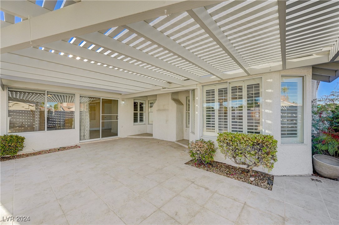 8201 Point View Court