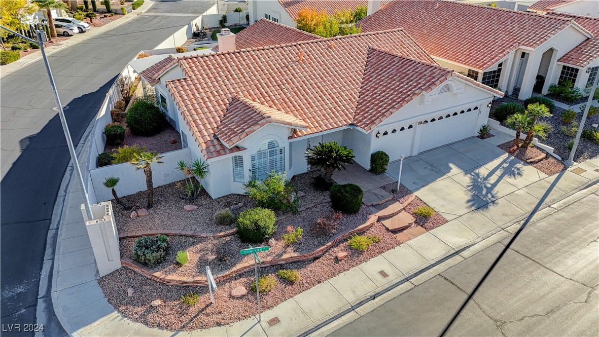 8201 Point View Court