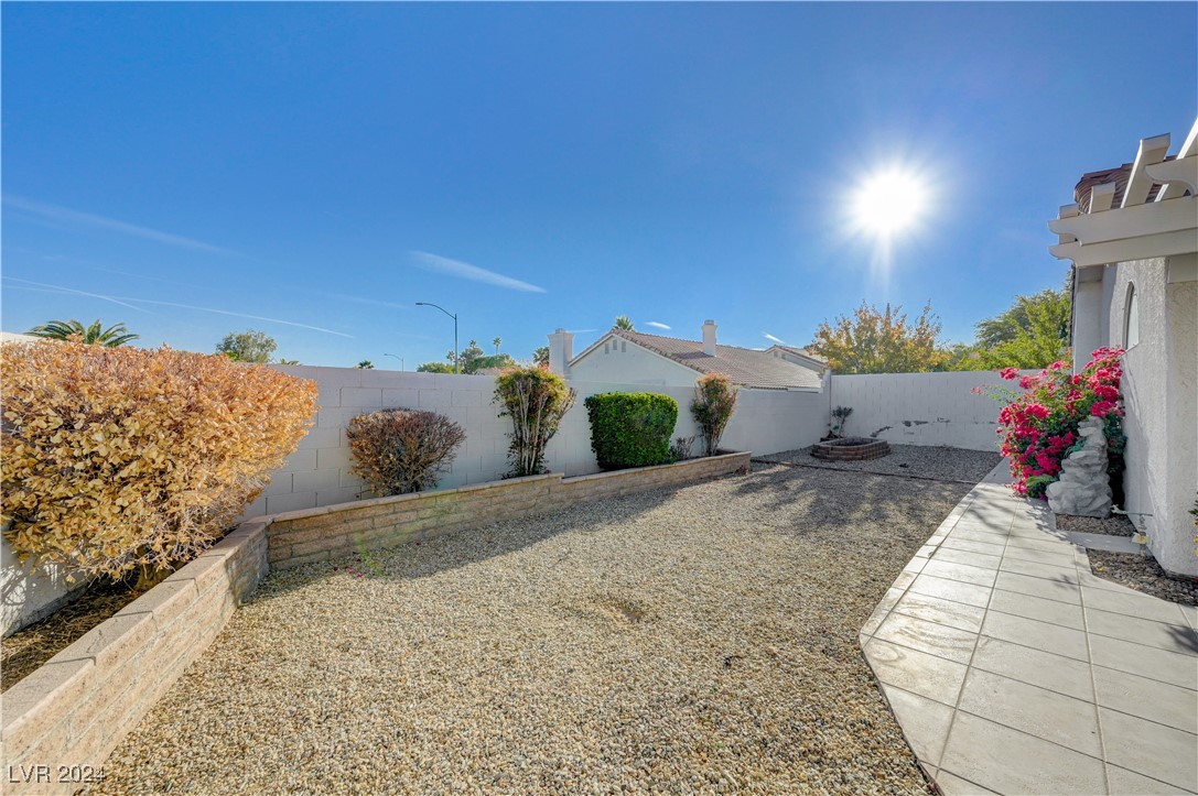 8201 Point View Court