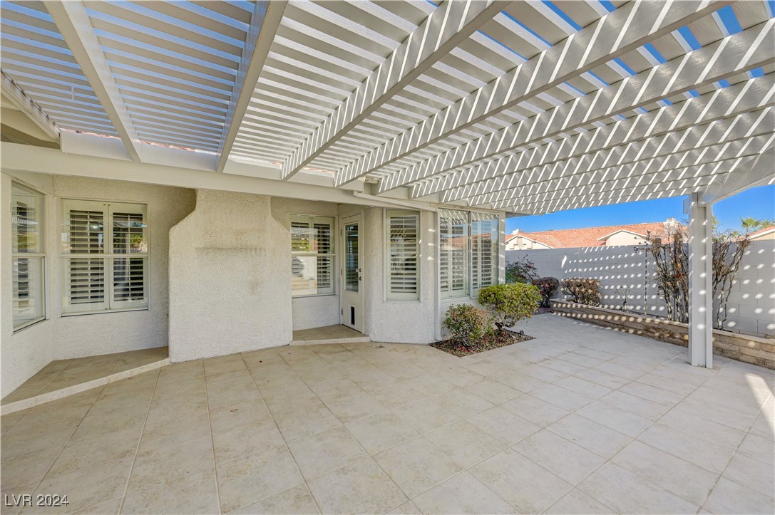 8201 Point View Court