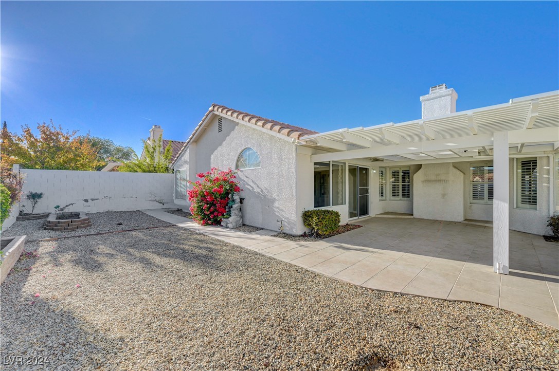 8201 Point View Court