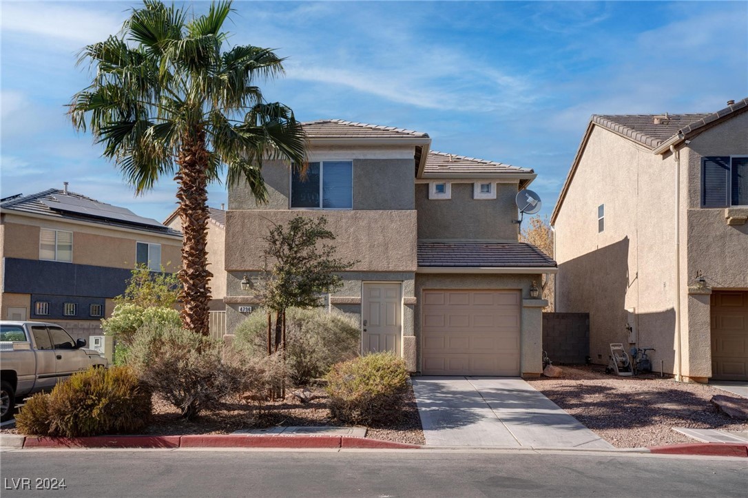 4736 Arroyo Seco Drive