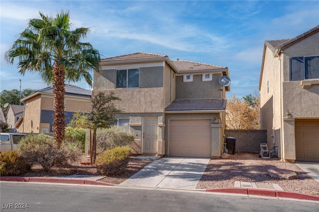 4736 Arroyo Seco Drive