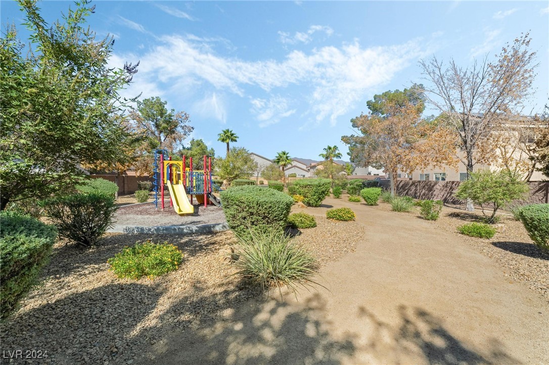 4524 Victoria Garden Avenue