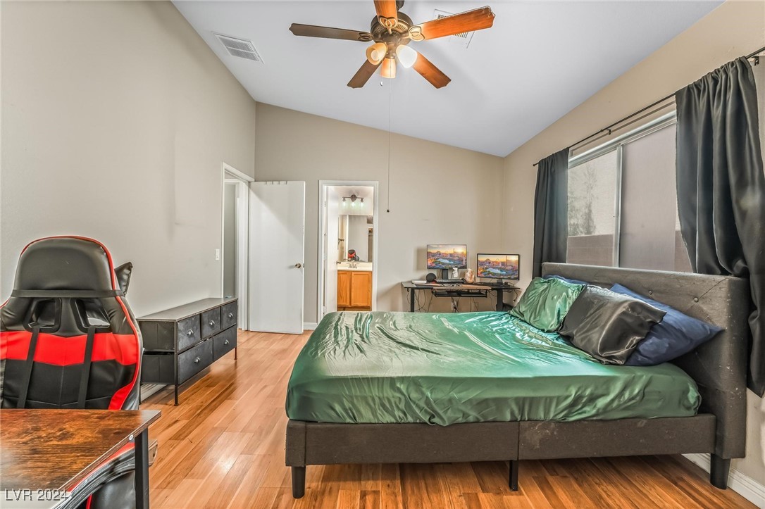 4524 Victoria Garden Avenue