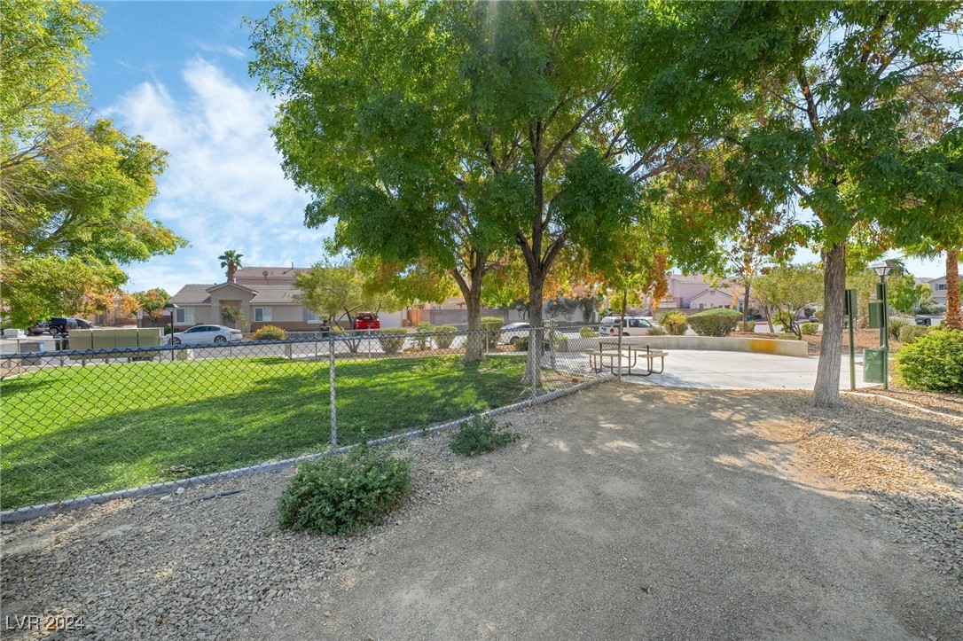 4524 Victoria Garden Avenue