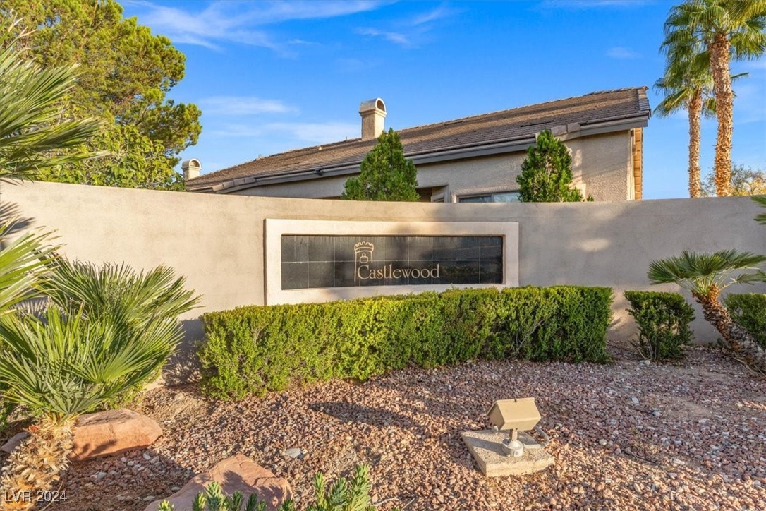 10734 Cliffords Tower Court