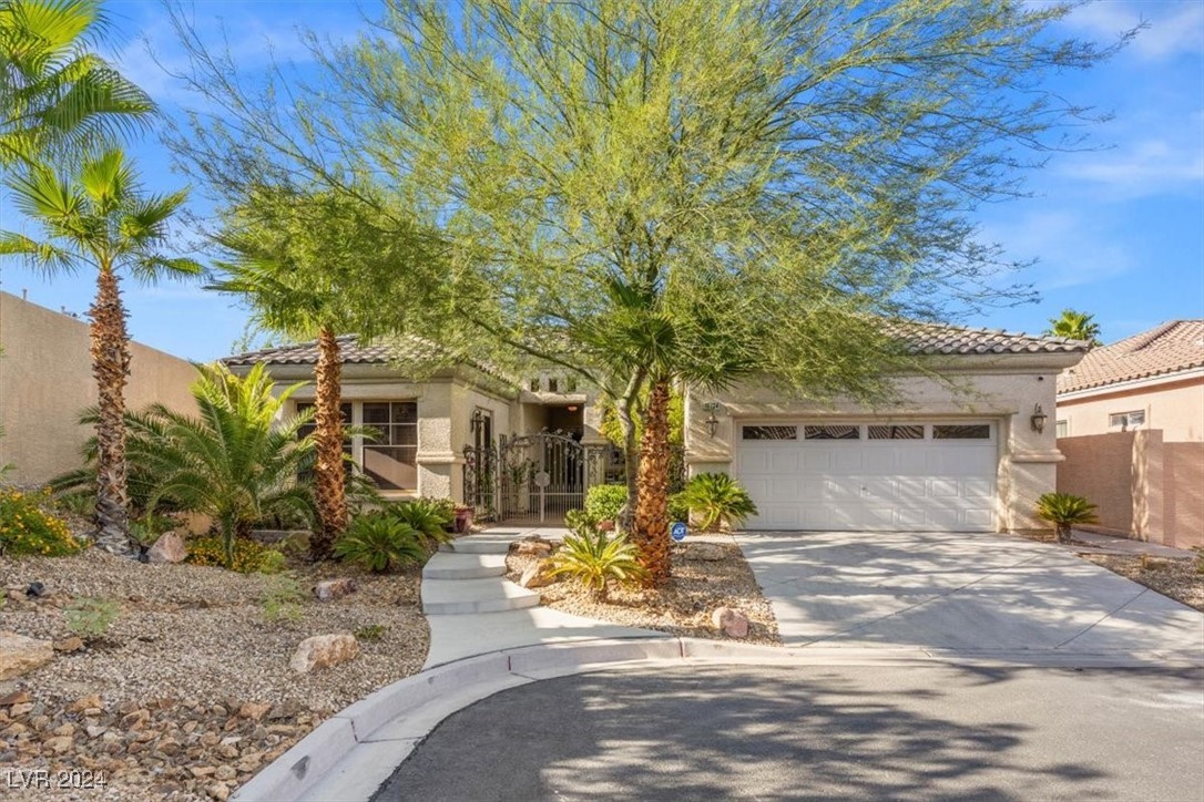 10734 Cliffords Tower Court