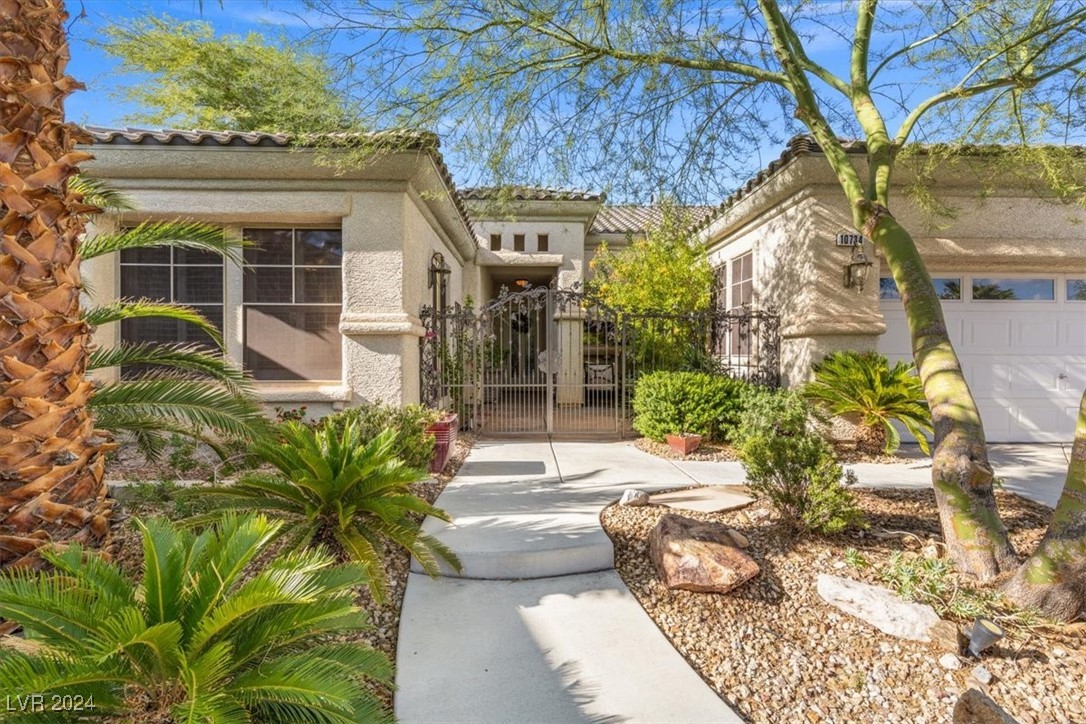 10734 Cliffords Tower Court